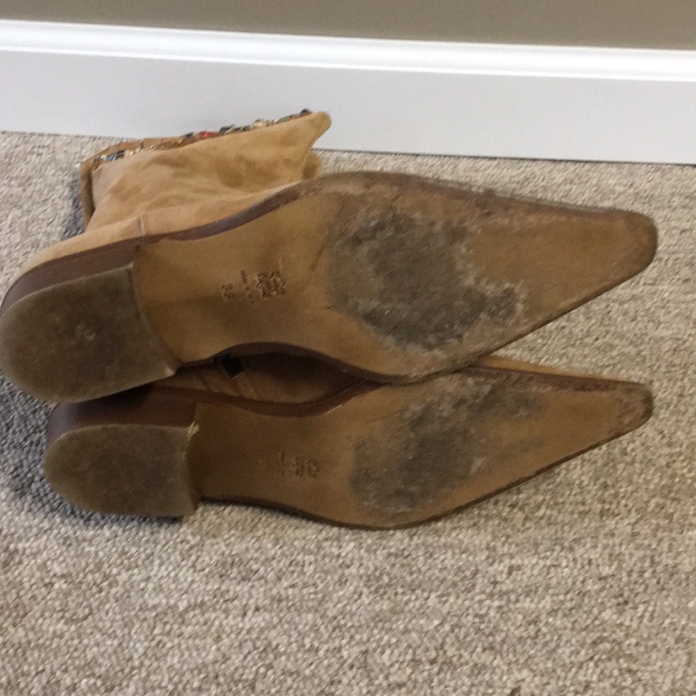 Caiman boots - Picture 3 of 4